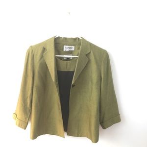 Kasper A.S.L Petite Suit Set
